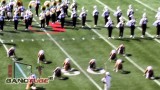 Morehouse Halftime (2014)
