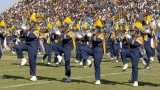 NC A&T – #GHOE Halftime 10.25.2014