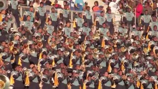 No Flex Zone (2014) – SU Human Jukebox – Boombox Classic 2014