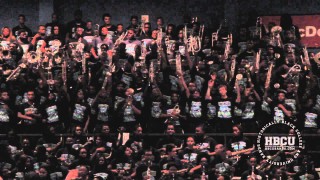 Partition – JSU Sonic Boom of the South – Boombox Classic Battle of the Bands 2014