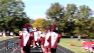 Shaw Marching In (2014)