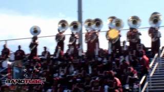 Shaw Tuba Section (2014)