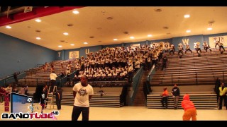 Southern University – Flawless/SpottieOttieDopaliscious (2014)