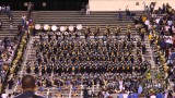 Southern University Human Jukebox 2014 “Caught Up In The Rapture”
