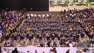 Southern University Human Jukebox 2014 HOMECOMING in Review