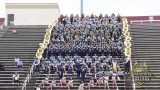 Southern University Human Jukebox 2014 “Thirsty”