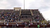 Southern University Human Jukebox 2014 “Nolia Clap”