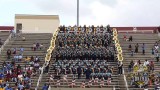 Southern University Human Jukebox 2014 vs. Alabama A&M in Review