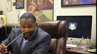 Southern University Human Jukebox #PassTheBaton