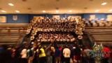 Southern University Human Jukebox “Let Your Mind Be Free” @ Boombox Classic BOTB 2014