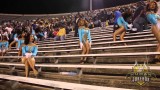Southern University Human Jukebox 2014 “No F*&^*$ Wit”