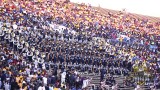 Southern University Human Jukebox 2014 “Show The World”