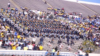 Southern University Human Jukebox @ Boombox Classic 2014 in Review