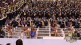 Southern University Human Jukebox 2014 “Tonight is the Night”