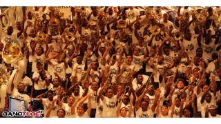 Southern University – Nobody Does It Better (2014)