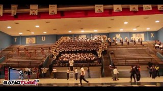 Southern University – Where I Wanna Be (2014)