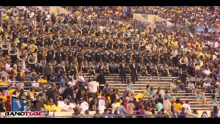 Southern University – You Remind Me (2014)