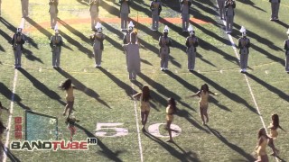 Vanguard Invitational: Morrow (2014)