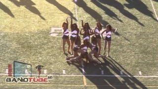 Vanguard Invitational: Mundy’s Mill (2014)