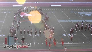 Vanguard Invitational: Tri Cities (2014)