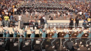 Zero Quarter – Boombox Classic (2014) – Southern vs Jackson State