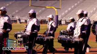 Augusta City Classic: Benedict Marching Out (2014)