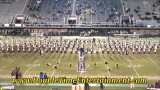 BCU Halftime Show vs NSU 2014