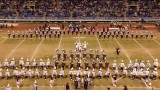Halftime Show – TSU Ocean of Soul – vs- Southern (2014)