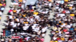 Power Neck Battle (2014)