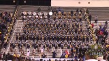 Southern University Human Jukebox 2014 “Who’s That Lady”