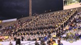 Southern University Human Jukebox 2014 “Breathe”