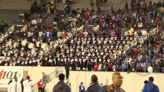 Bow Down – Tennessee State Aristocrat of Bands (2014)