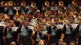 Grambling Neck & SU Black & Blues – Bayou Classic (2014)
