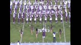 Alabama A&M Halftime vs. CAU (2007)