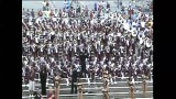 Alabama A&M Star Spangled Banner (2007)