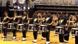 Alabama State Jamboree Round 4 (Drumlines) (2015)