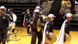 Alabama State Jamboree: Shaw Drumline vs. Jefferson Davis Drumline (2015)