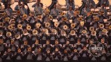 Cold Hearted Snake – Jackson State Marching Band 2014