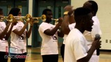 Collegiate Battle of the Drumline: CSRA All Stars Band (2015)