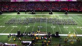 Southern University Human Jukebox 2015 “I Wish I Wasn’t”