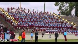 Talladega College – Electric Lady (2014)