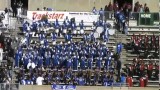 Atlanta Metro BOTB: Stands- Columbia, North Atlanta, Westlake (2008)