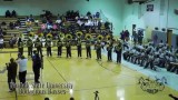 Bodacious Basses(NSU) -vs- D.T.P.(St. Aug) – 2015 Sousaphone Battle @ Warren County B.O.T.B.