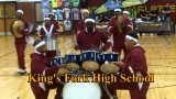 BTW Drumline Battle Commercial 2015