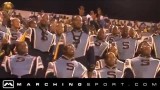 Ruff Ryders – Southern University Marching Band (2009)