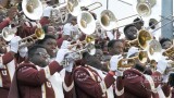AAMU vs Miles College (2015) – Queen City Battle of the Bands