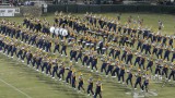 Miles College – Halftime Show – Queen City Battle of the Bands